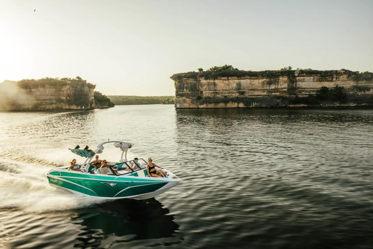 ボートイメージ